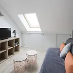 Le Noroit By Cocoonr