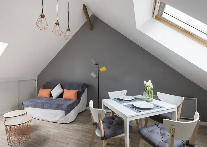 Le Noroit By Cocoonr