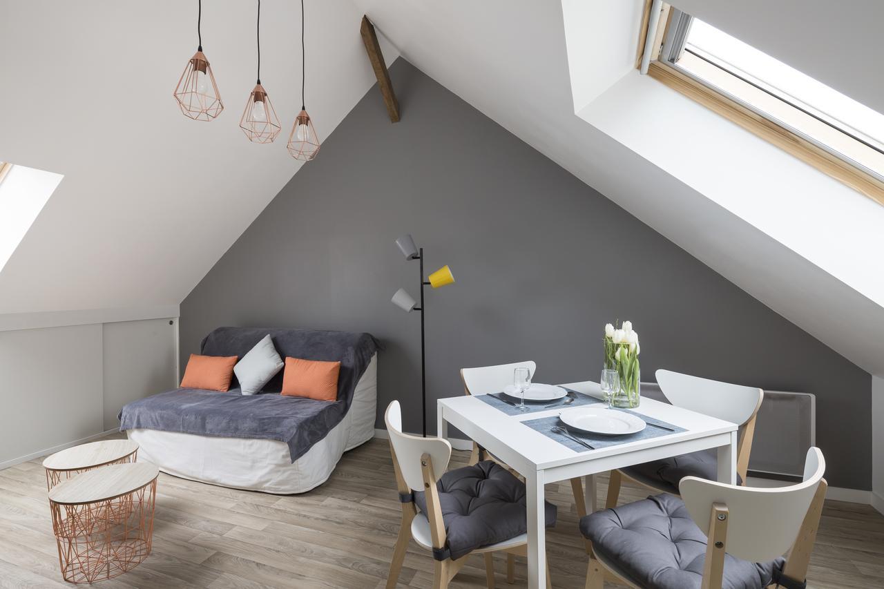 Le Noroit By Cocoonr Apartment *