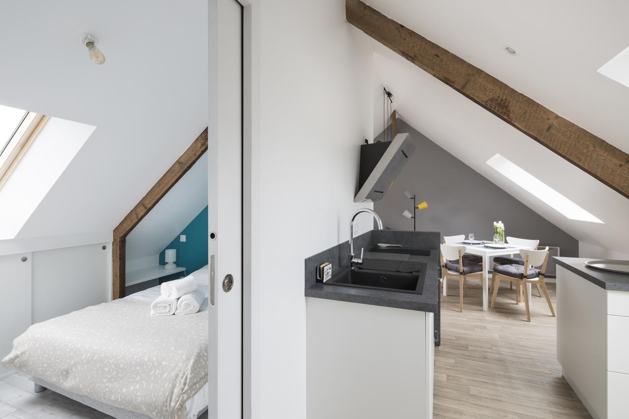 Le Noroit By Cocoonr