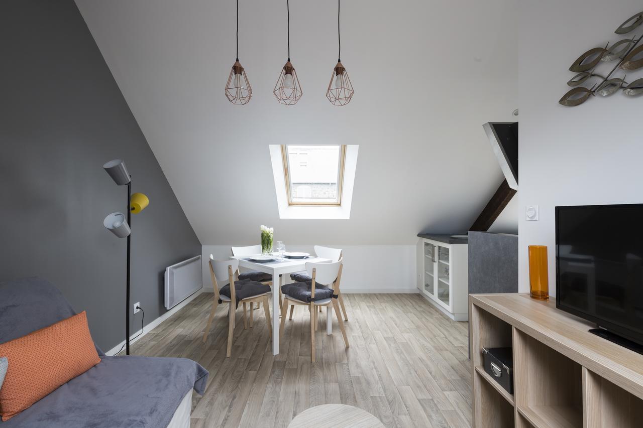 Apartment Le Noroit By Cocoonr *