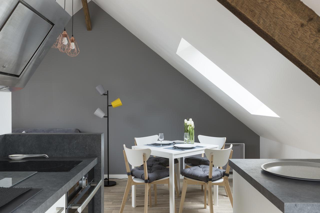 Apartment Le Noroit By Cocoonr