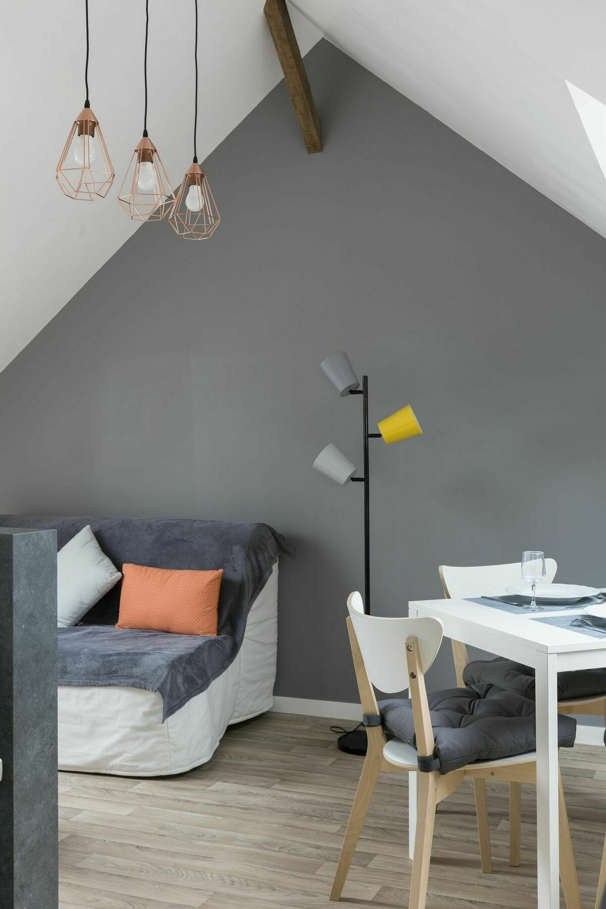 Le Noroit By Cocoonr
