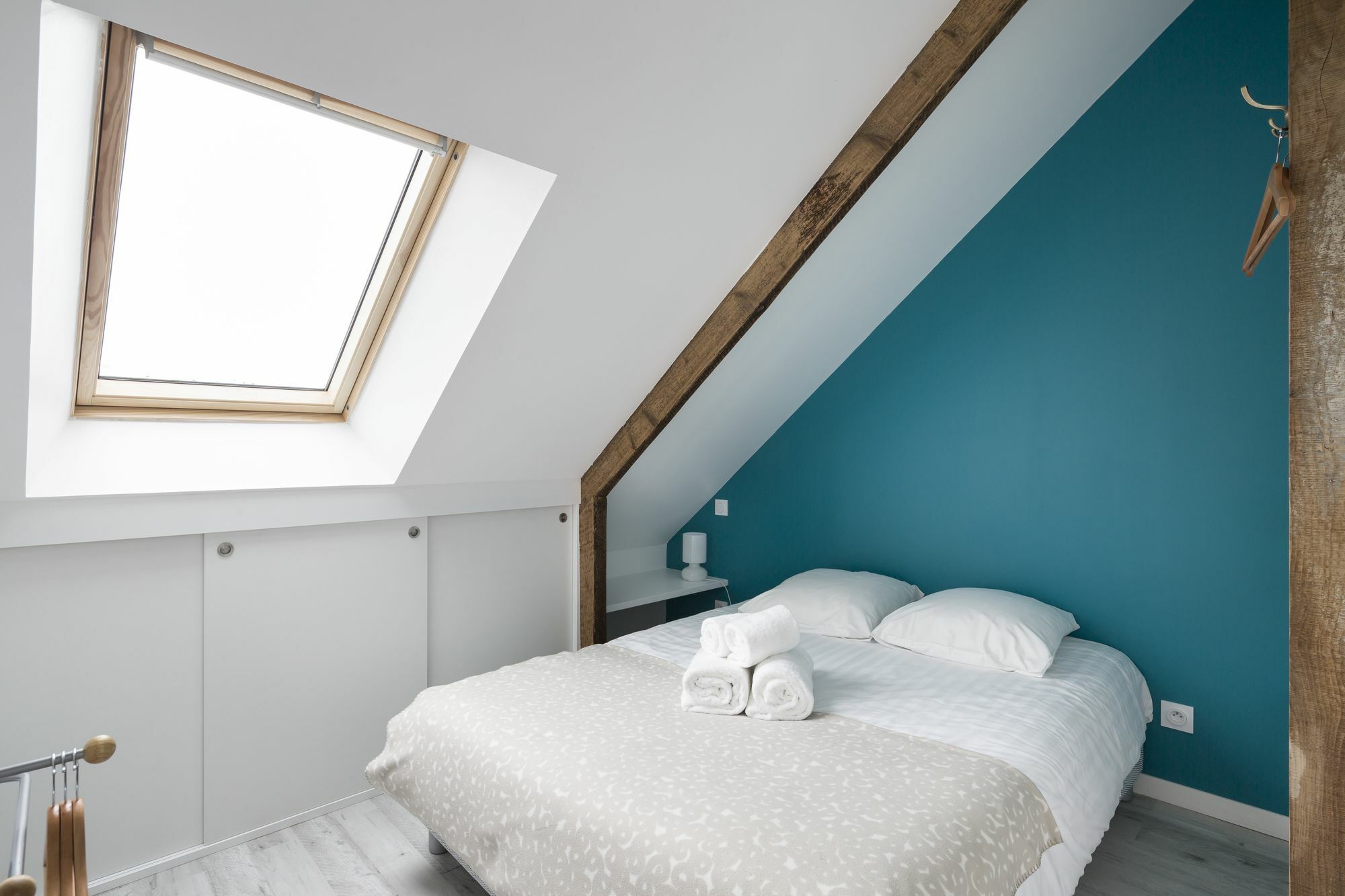 Le Noroit By Cocoonr *
