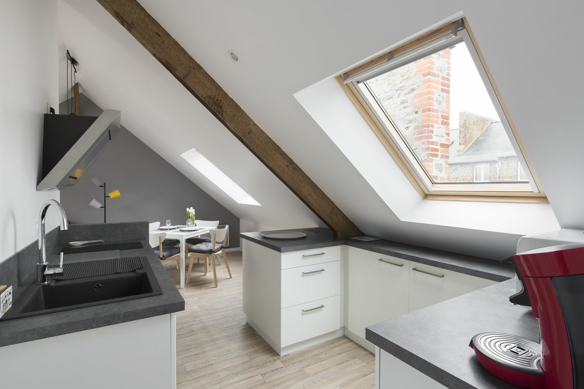 Apartment Le Noroit By Cocoonr *